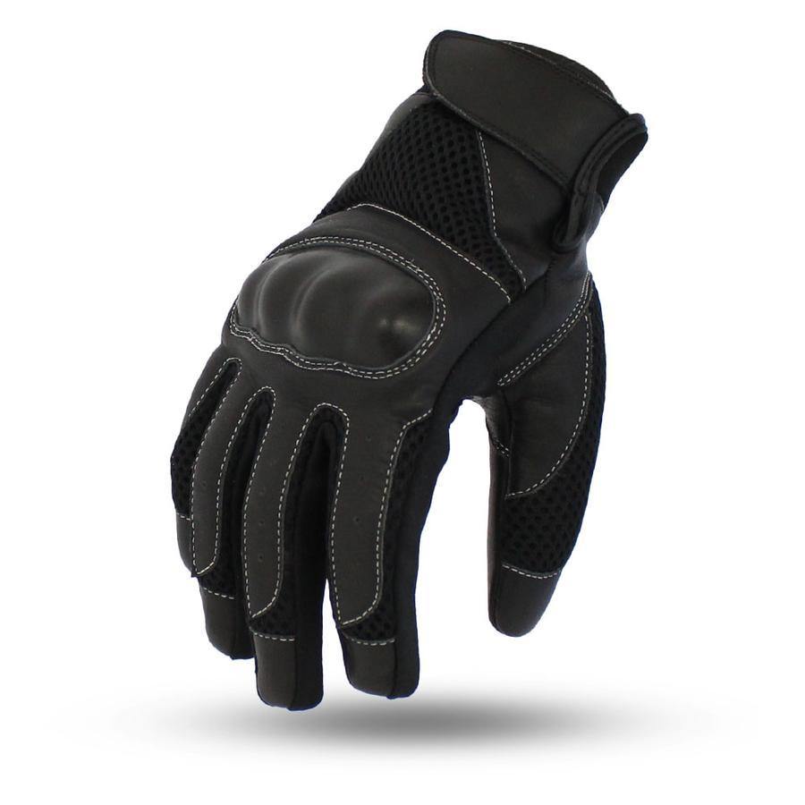 First Manufacturing Axis Gloves - American Legend Rider