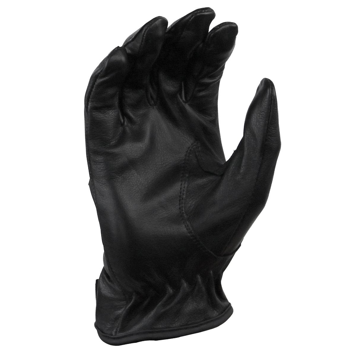 Vance Leather Hook and Loop Driving Glove