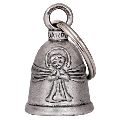 Hot Leathers BEA1008 Angel Guardian Bell