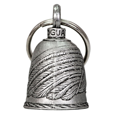 Hot Leathers BEA1015 Native American Guardian Bell