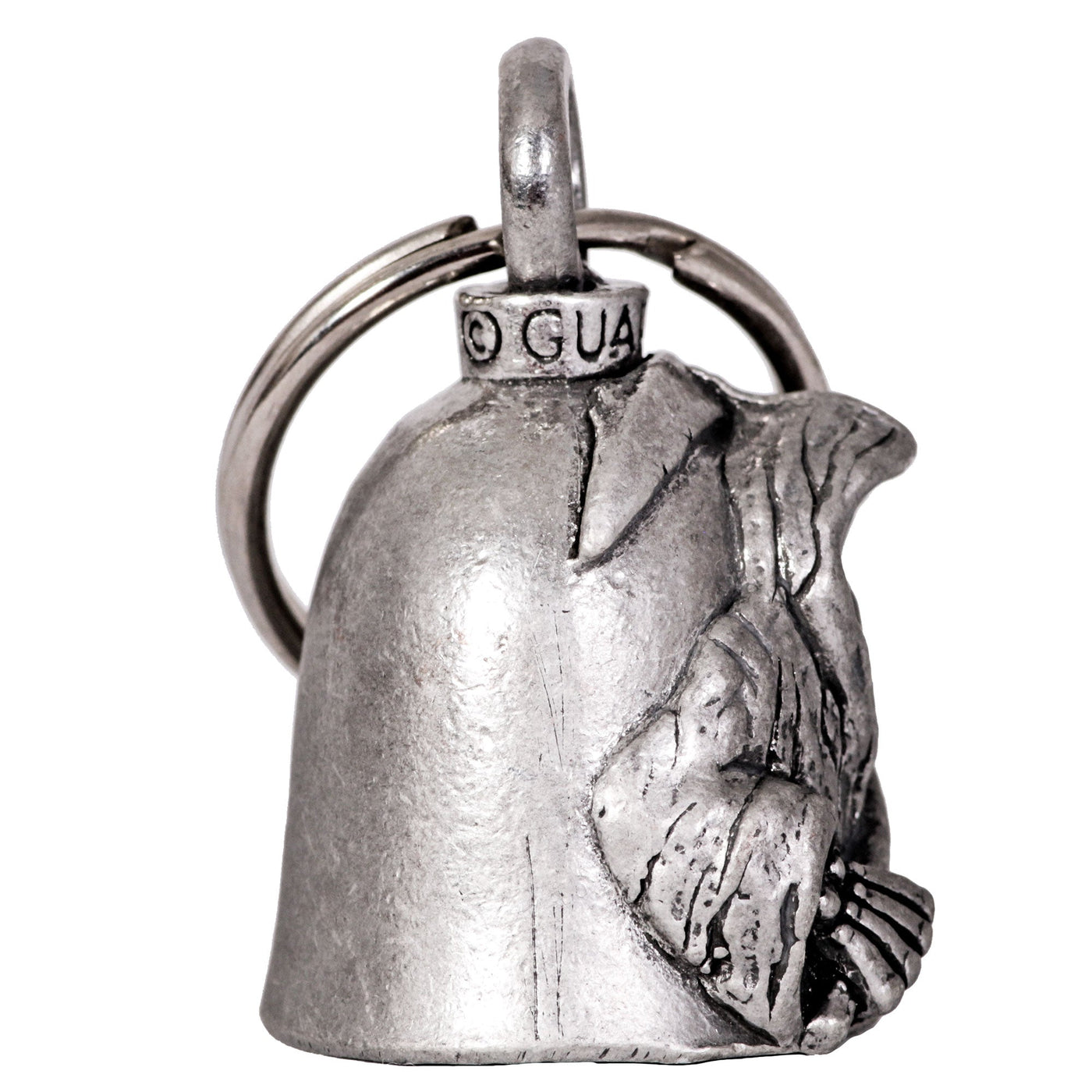 Hot Leathers BEA1029 Grim Reaper Guardian Bell