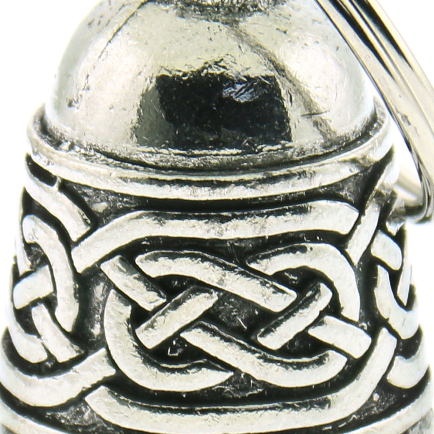 Hot Leathers BEA1040 Celtic Guardian Bell