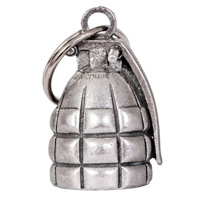 Hot Leathers BEA1052 Grenade Guardian Bell