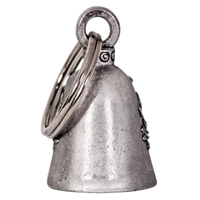 Hot Leathers BEA1090 Virgin Mary Guardian Bell