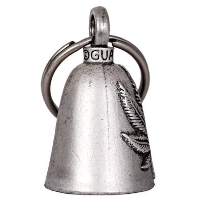 Hot Leathers BEA1109 Pot Leaf Guardian Bell