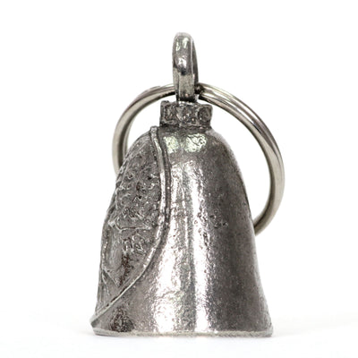 Hot Leathers BEA1127 Tree of Life Silver Bell