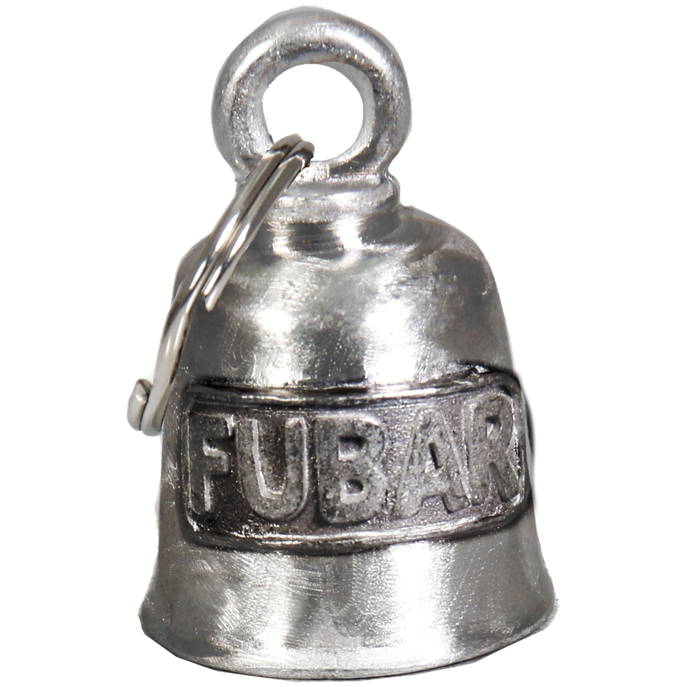 Hot Leathers FUBAR Gremlin Bell