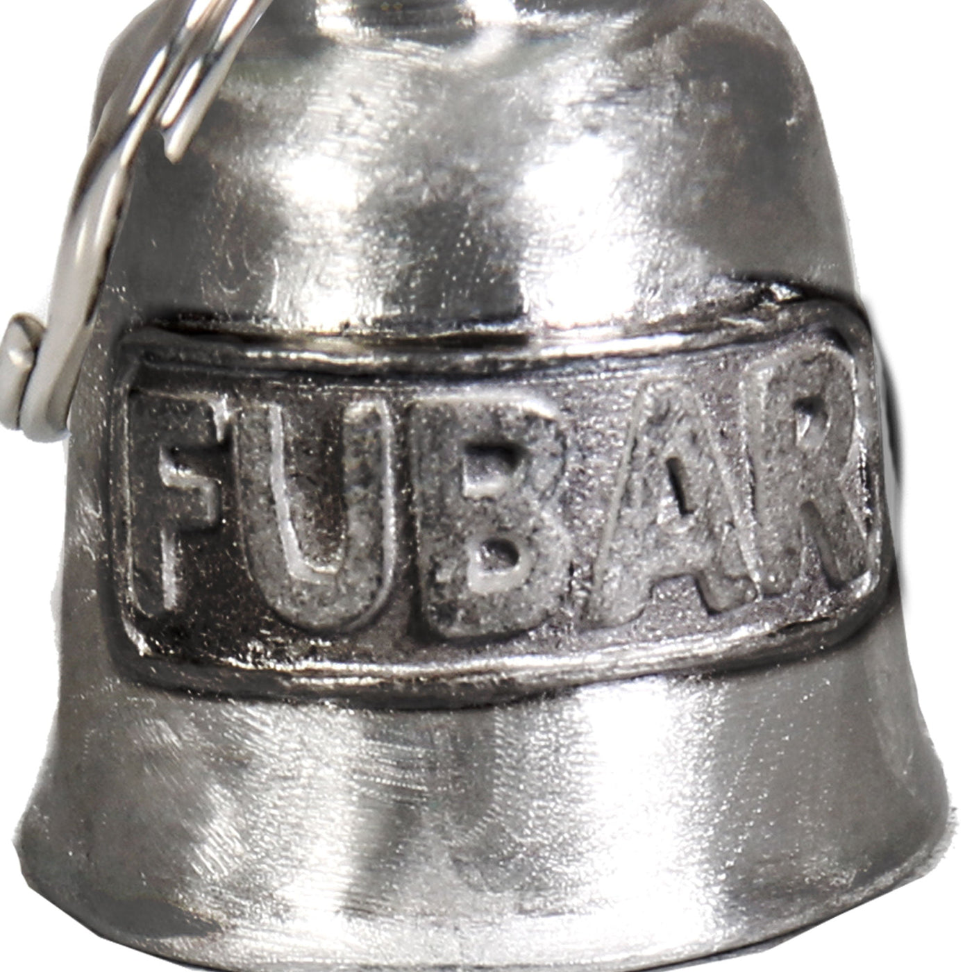 Hot Leathers FUBAR Gremlin Bell