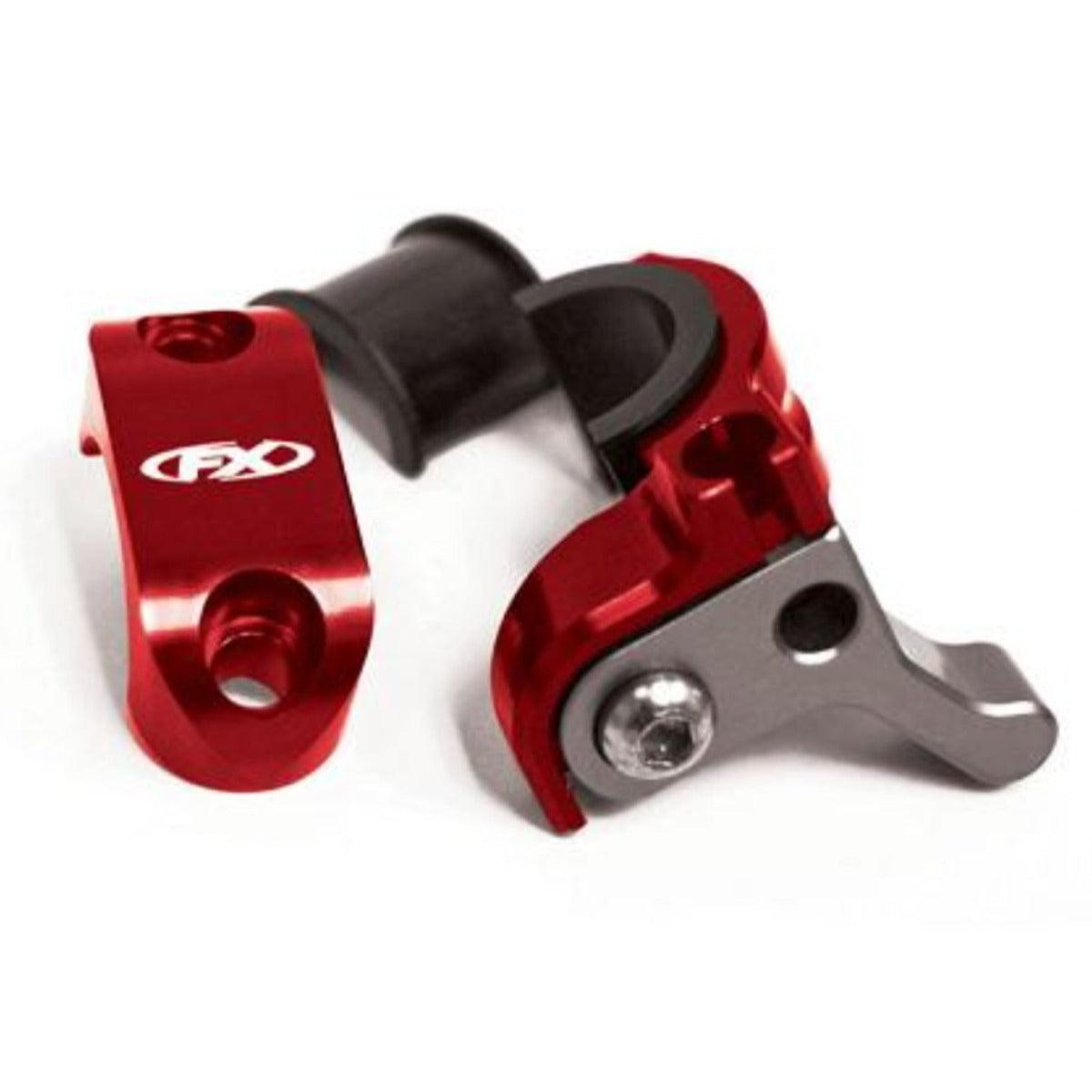 Factory Effex Rotating Bar Clamp Kits w/Hot Start - American Legend Rider
