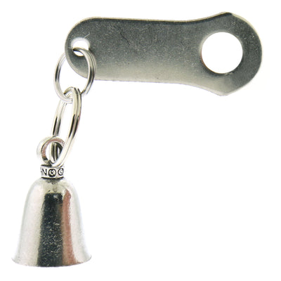 Hot Leathers BEH1001 Bell Hanger for Guardian Bell