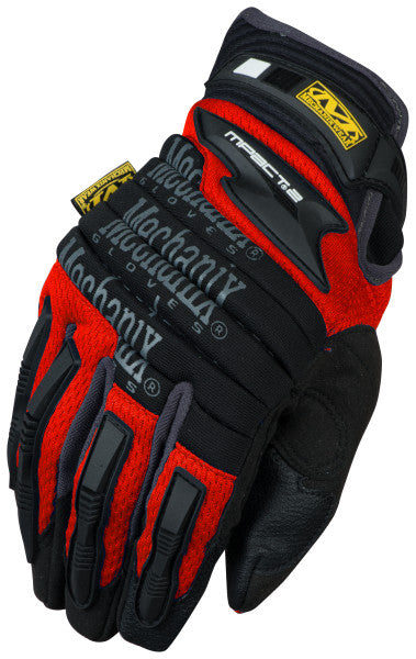 Mechanixwear Heavy-Duty M-Pact® 2 Glove