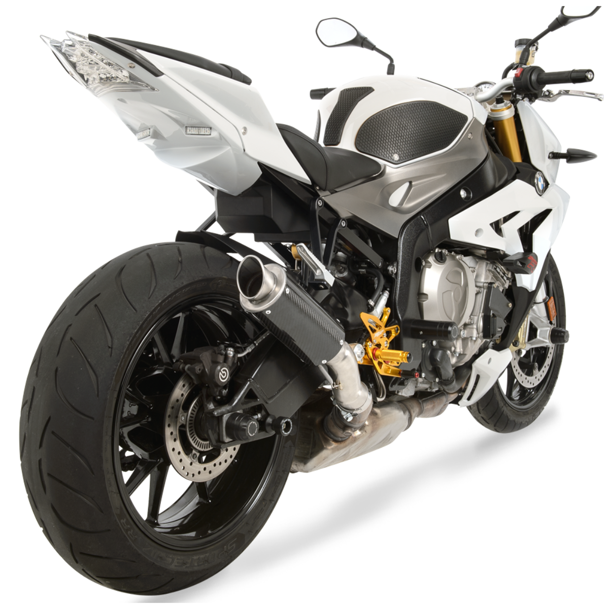 Hotbodies Racing Undertail for BMW S 1000 R 2014-19