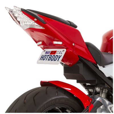 Hotbodies Racing Undertail for BMW S1000RR 2015-19