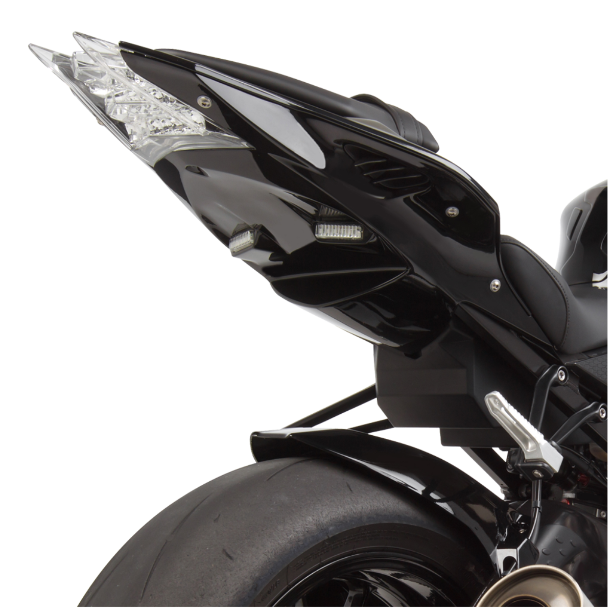 Hotbodies Racing Undertail for BMW S1000RR 2012-14