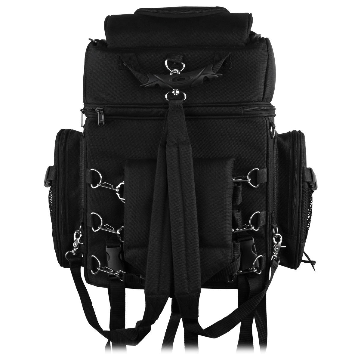 Vance Leather Deluxe Touring Bag