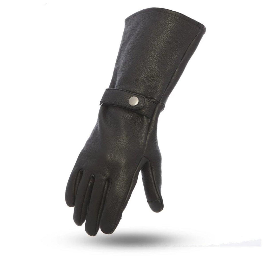 First Manufacturing Gauntlet Roper Gloves