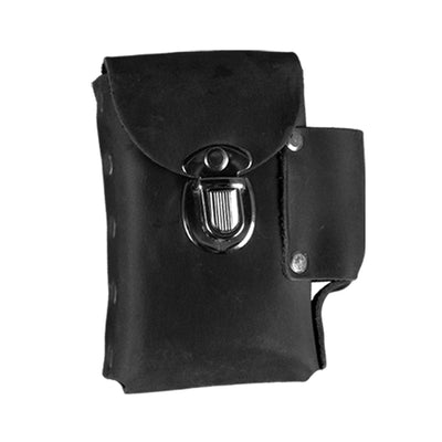 Hot Leathers CSB1008 Leather Cigarette Case