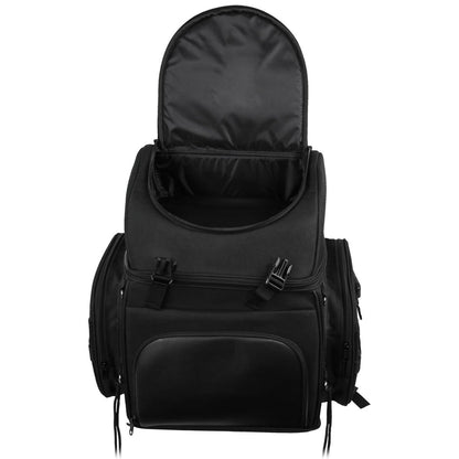 Vance Leather Deluxe Touring Bag
