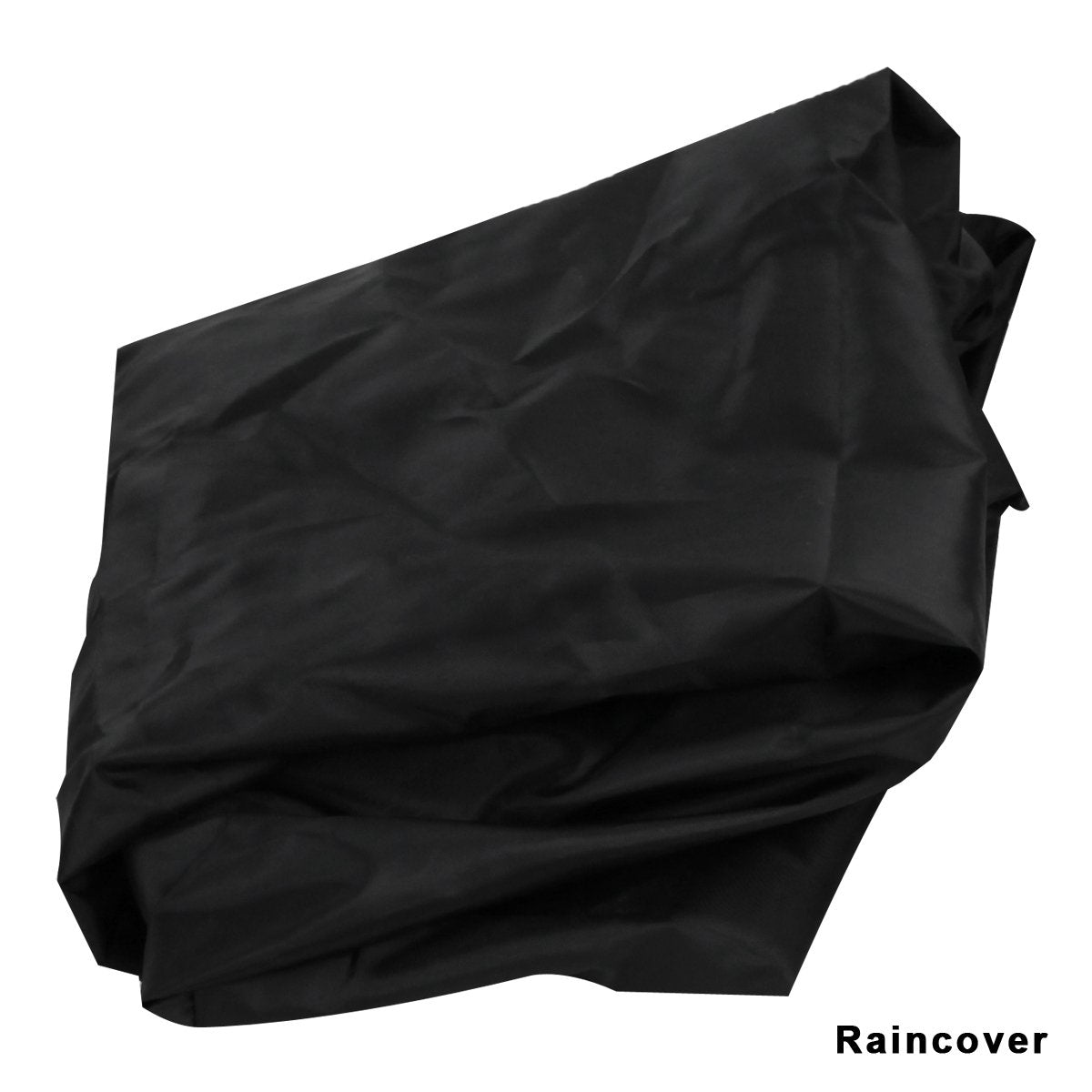 Vance Leather Large Heavy Duty Textile Sissy Bar Bag