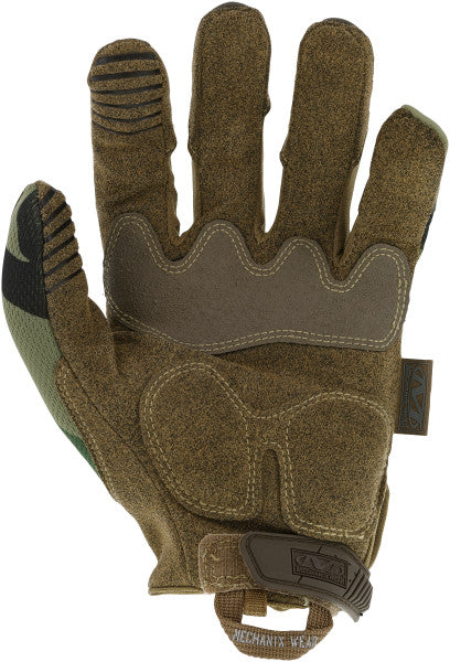 Mechanixwear M-Pact® Woodland Camo Tactical Glove