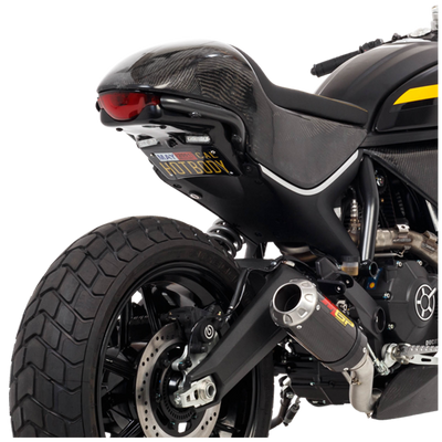 Hotbodies Racing Fender Eliminator for Ducati Scrambler 2015-19