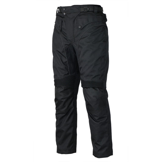 Vance Waterproof CE Armor Motorcycle Pants