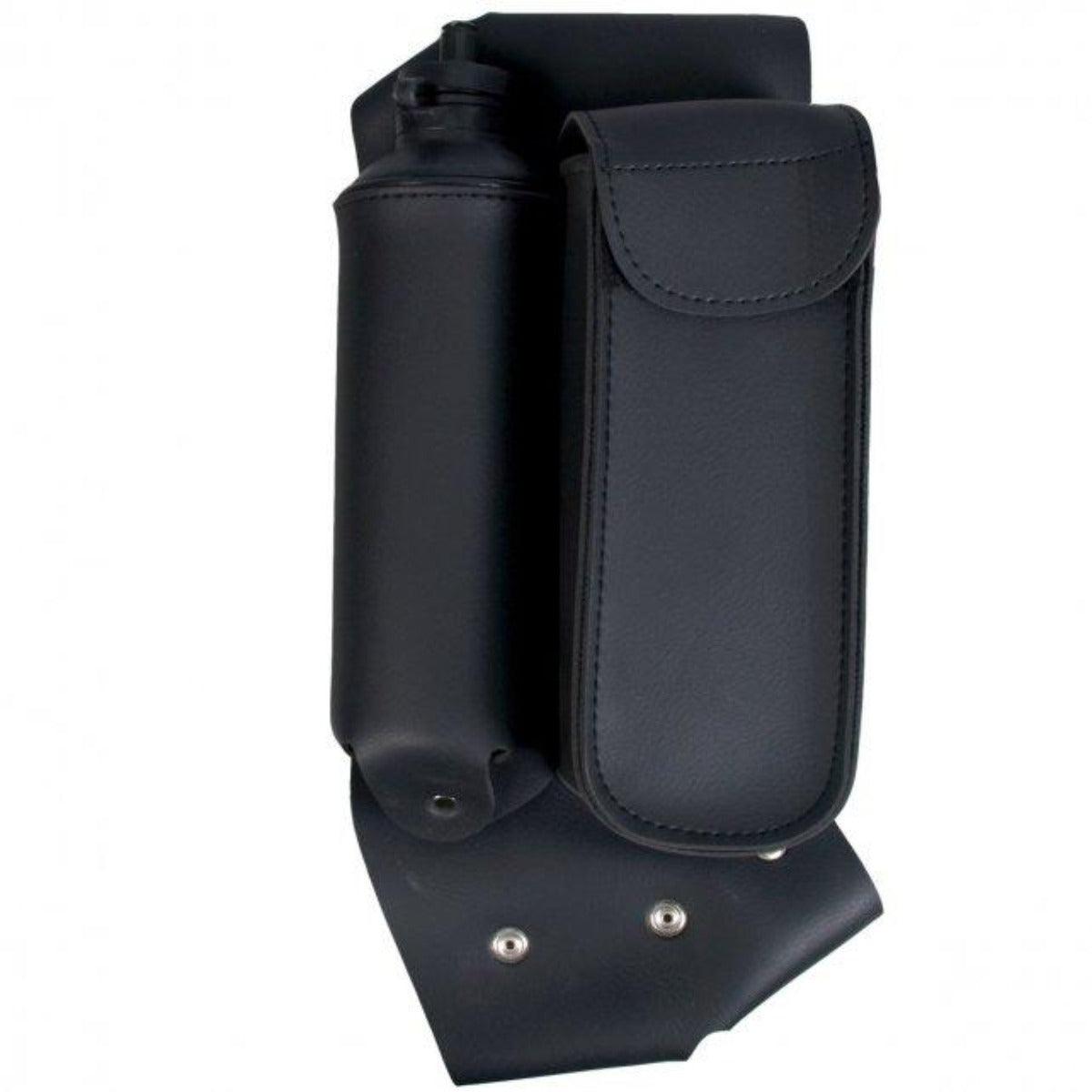 Hot Leathers Road King Fairing Case (Right) - American Legend Rider