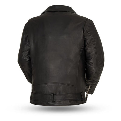 First Manufacturing Fillmore Jacket - American Legend Rider