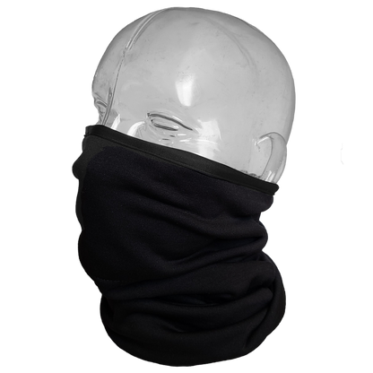 TechNiche® Air Activated Heating Fleece Gaiter