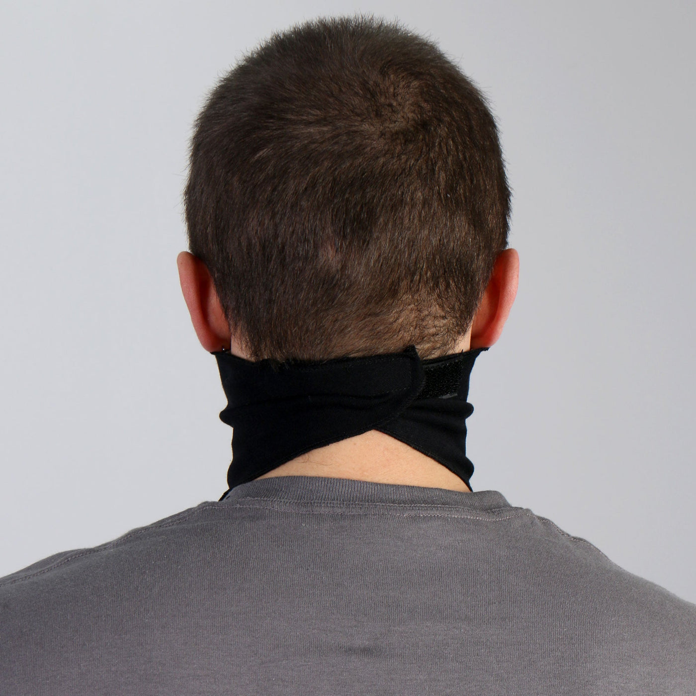 Hot Leathers FWA1003 Skull Face Neck Warmer