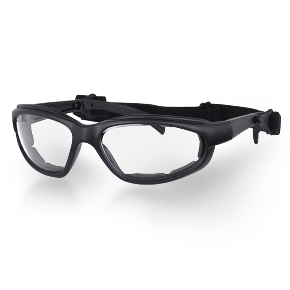 Superbiker Convertible Goggles - American Legend Rider