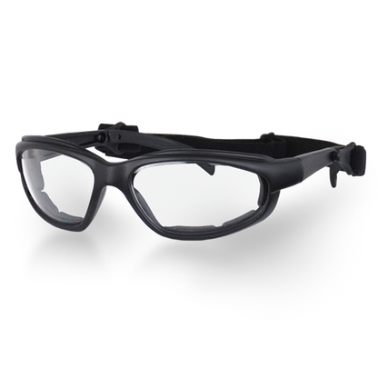 Superbiker Convertible Goggles - American Legend Rider