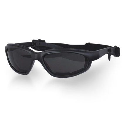 Superbiker Convertible Goggles - American Legend Rider