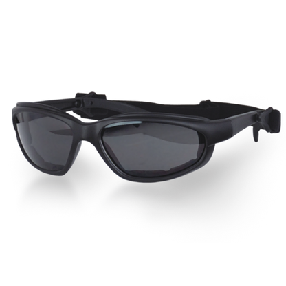 Superbiker Convertible Goggles - American Legend Rider