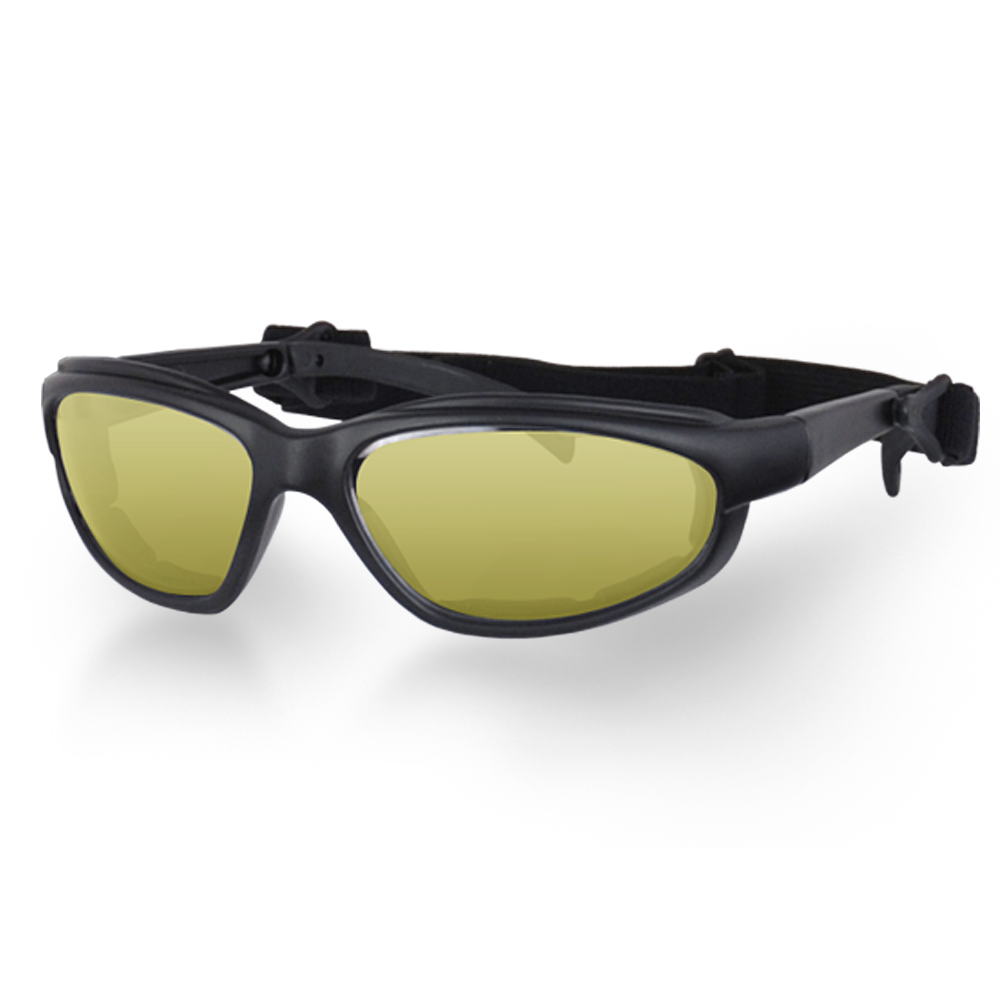 Superbiker Convertible Goggles - American Legend Rider