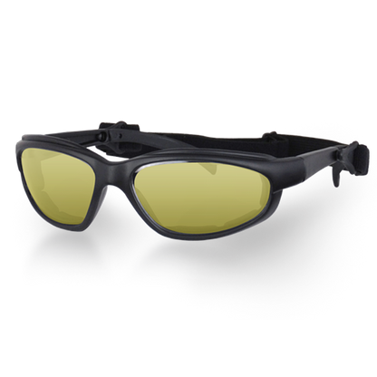 Superbiker Convertible Goggles - American Legend Rider