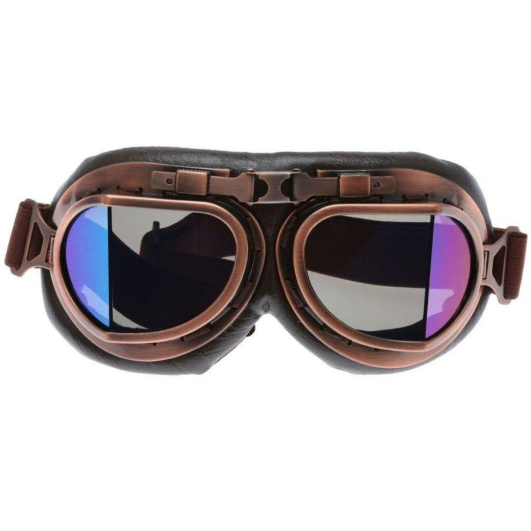 61 Best Motorcycle Goggles of 2023 Ranked Reviewed ALR American Legend Rider