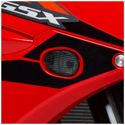 Hotbodies Racing LED Turn Signals for Suzuki GSX-R1000/R/X 2017-21