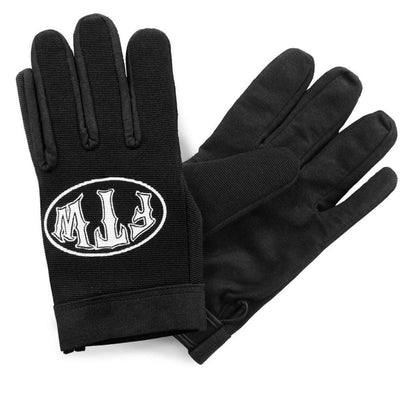 Hot Leathers Ftw Mechanic Gloves - American Legend Rider