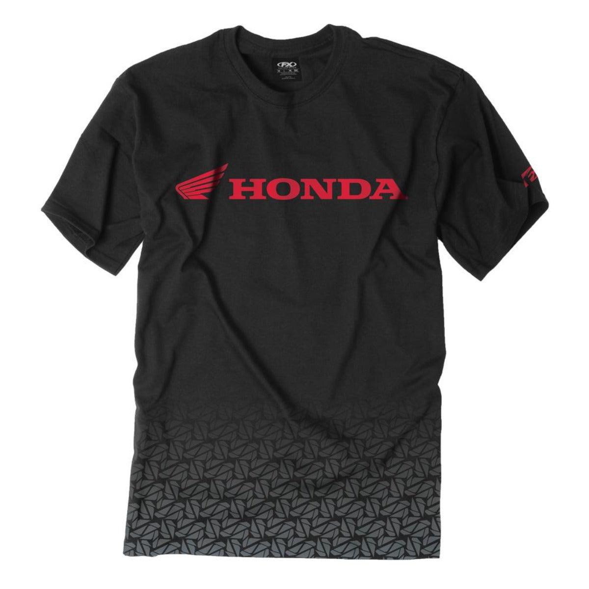 Factory Effex Men's Honda Fade T-Shirt - American Legend Rider