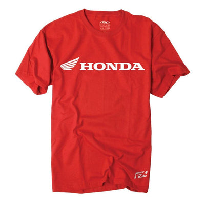 Factory Effex Men's Honda Horizontal T-Shirt - American Legend Rider