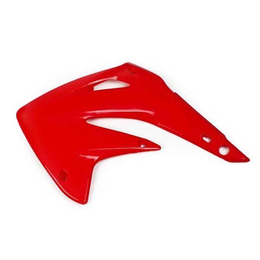 Factory Effex Shroud Plastic CR85 03-08 (CR Red) - American Legend Rider