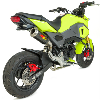 Hotbodies Racing Fender Eliminator for Honda Grom MSX125 2017-21