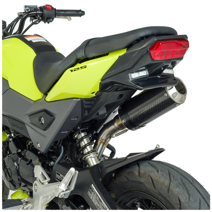 Hotbodies Racing Fender Eliminator for Honda Grom MSX125 2017-21