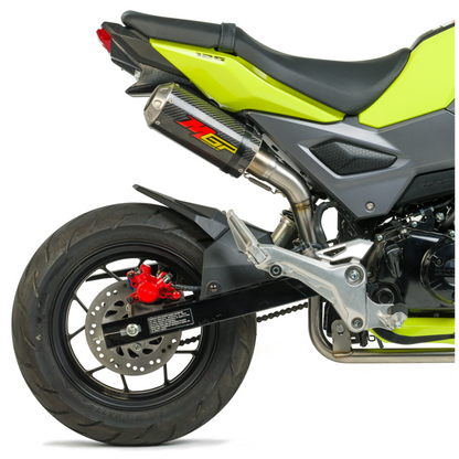Hotbodies Racing Fender Eliminator for Honda Grom MSX125 2017-21
