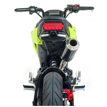 Hotbodies Racing Fender Eliminator for Honda Grom MSX125 2017-21