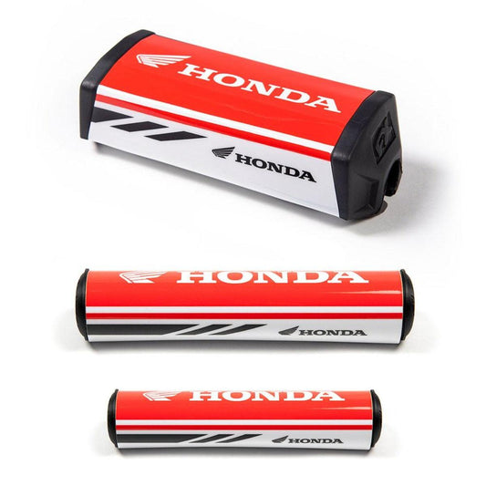 Factory Effex Honda Premium Bar Pads - American Legend Rider