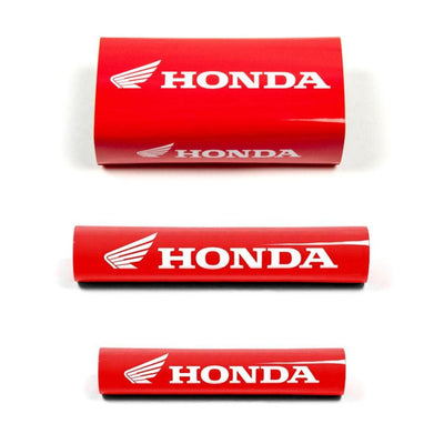 Factory Effex Honda Standard Bar Pads - American Legend Rider