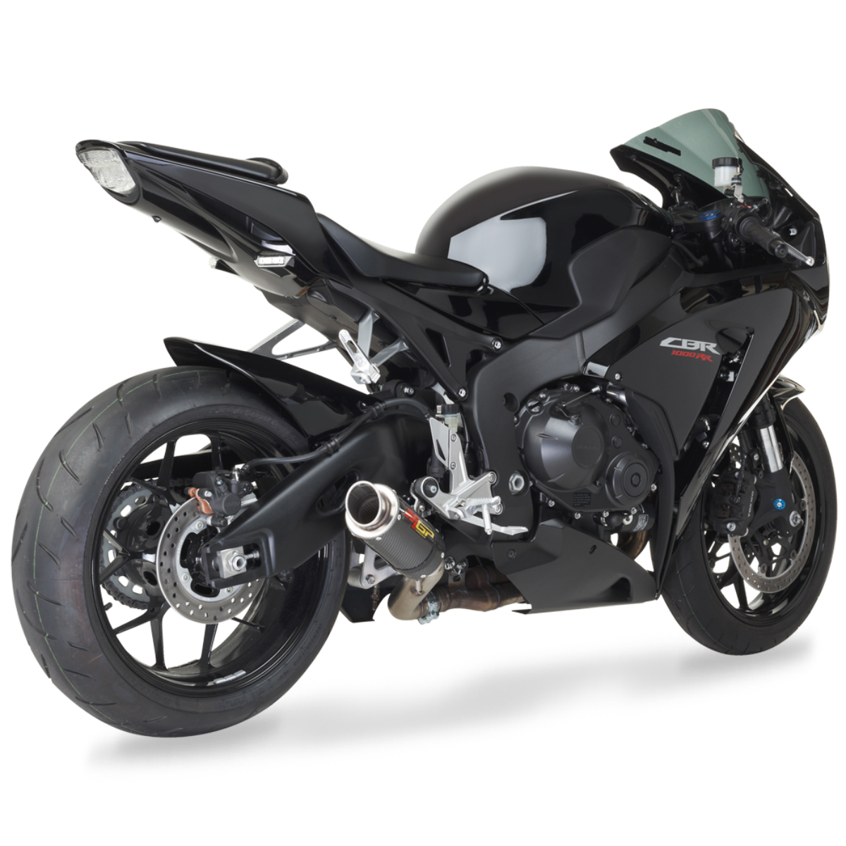 Hotbodies Racing Undertail for Honda CBR1000RR 2013 & 2015, Repsol Orange