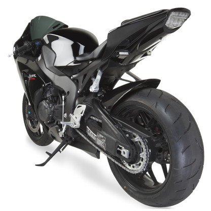 Hotbodies Racing Undertail for Honda CBR1000RR 2013 & 2015, Repsol Orange